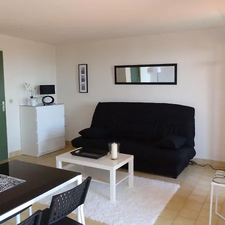 Vue Mer Panoramique Golfe St Tropez アパート
