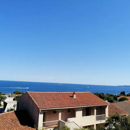 Vue Mer Panoramique Golfe St Tropez * レ・ズィサンブル